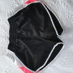 🏃‍♀️ Athletic Shorts